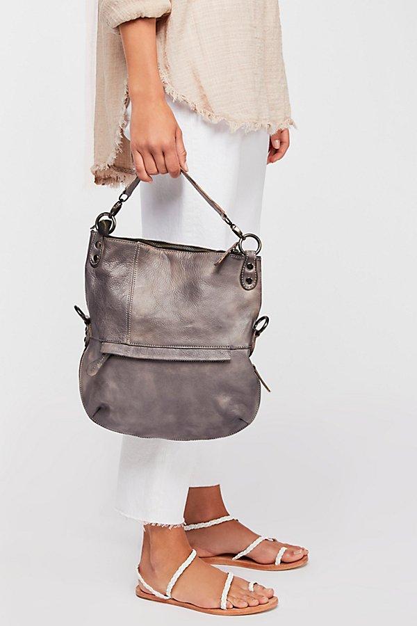 Tahiti Distressed Tote By Free People